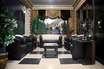 Safari Otel Αττάλεια Τουρκία