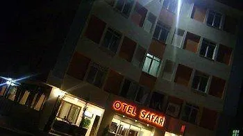 Safari Otel Αττάλεια 3*,
