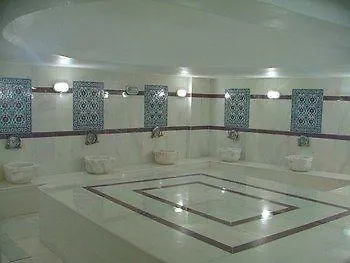 Safari Otel Αττάλεια
