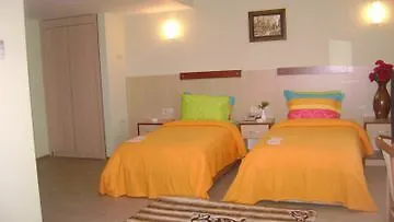 Отель Safari Otel Анталья