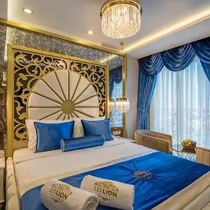 3* فندق Leslion Luxury