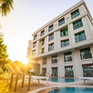 Leaf Port Otel