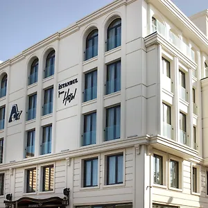 Town Hotel Istanbul