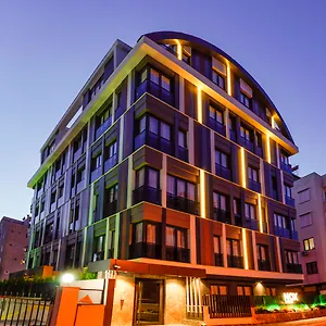 Nox Apart Otel
