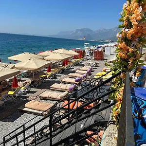 Aparthotel Gueden-pearl