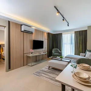 Casamax Apart Otel