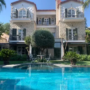 Yuga Hotel Alacati