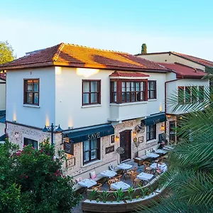 3* מלון Saye ' Kaleici&oldtown'