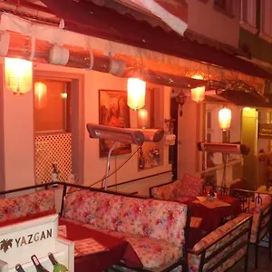Paxx Hotel&hostel (adults Only) Hostel Istanbul
