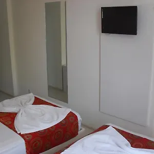 3* מלון Adalia