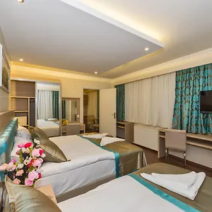 Le Premier House Aparthotel Istanbul