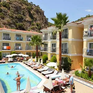 Beldeniz Hotel Oludeniz