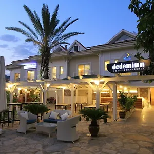 Dedeminn Marina Hotel Gocek (Fethiye)