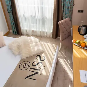 Niss Business *** Анталья