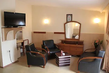 Safari Otel Antalya Turkey