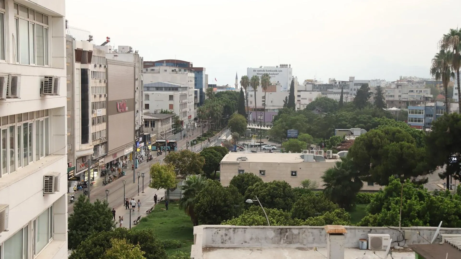 Hotel Safari Otel Antalya
