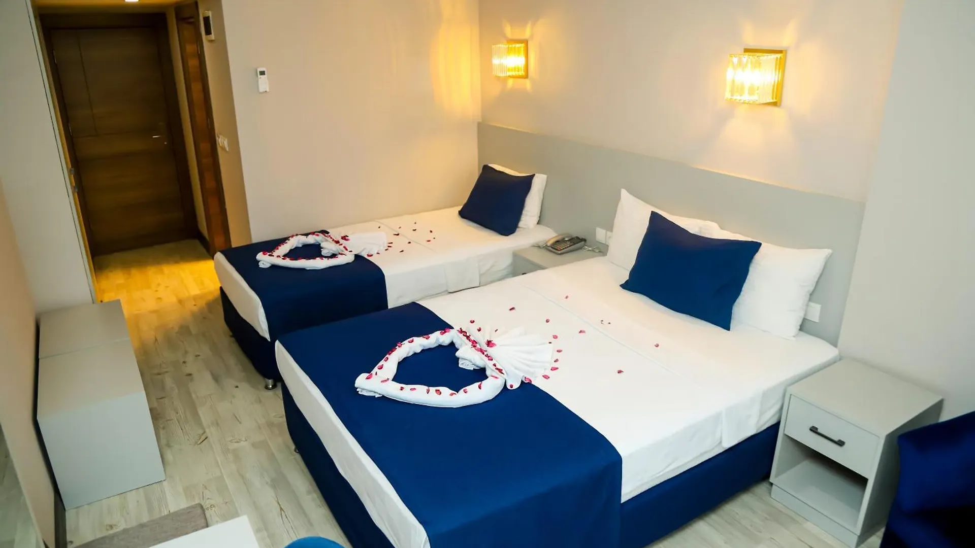 Hotel Safari Otel Antalya