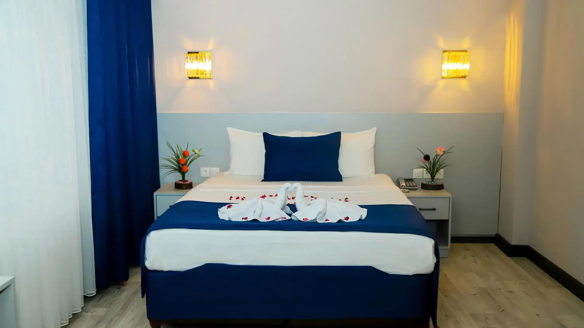 Safari Otel Antalya Hotel