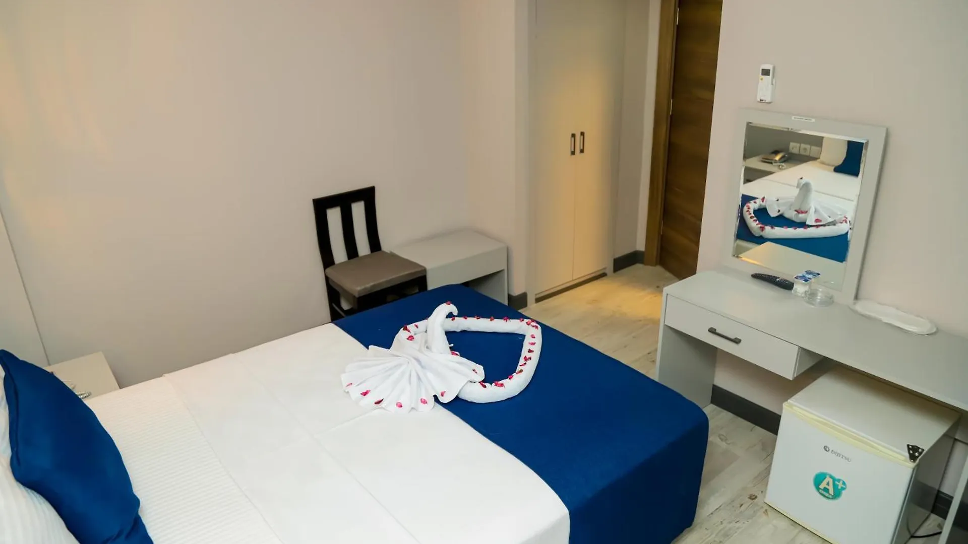 Safari Otel Antalya
