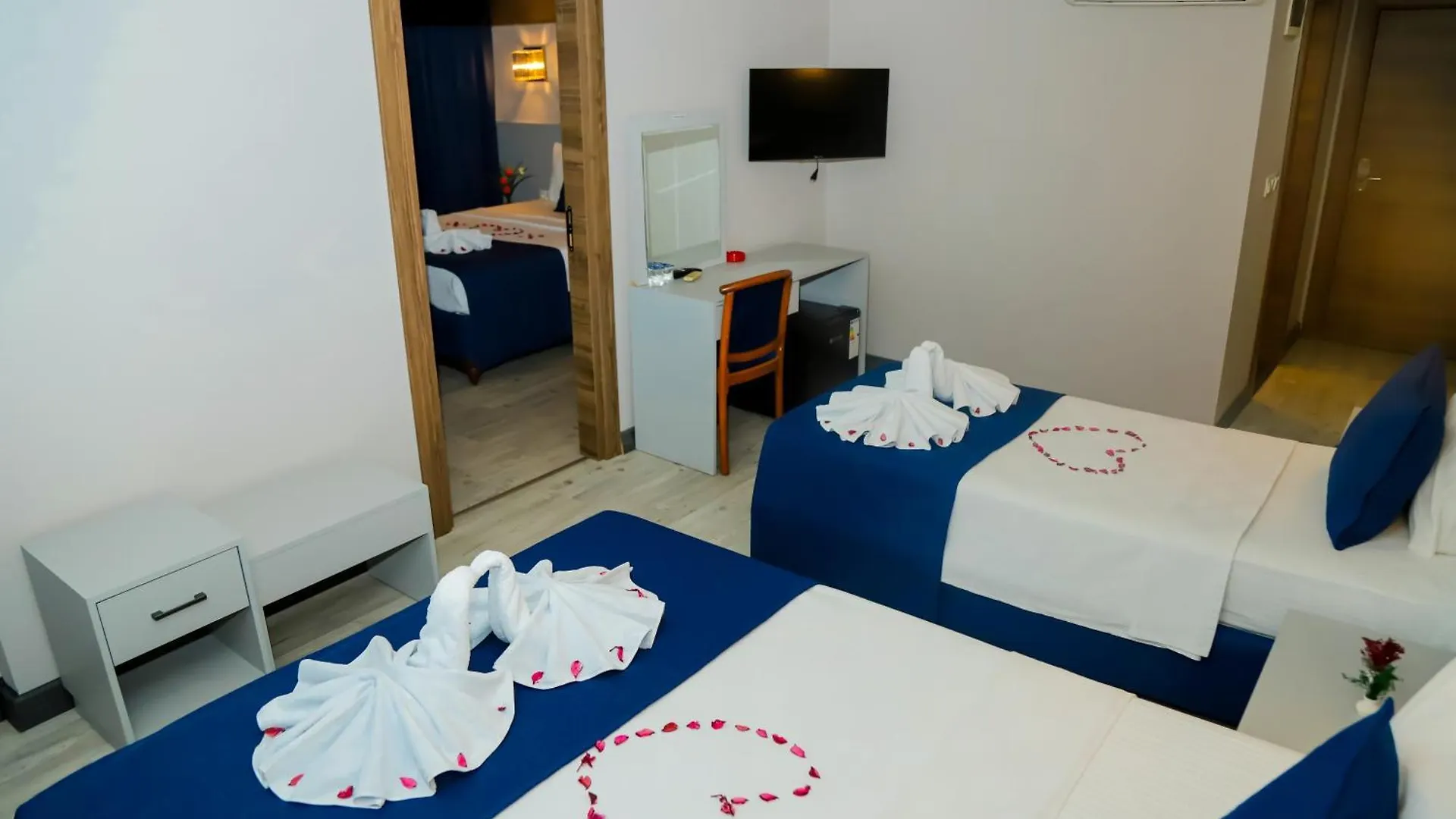 Safari Otel Antalya Hotel