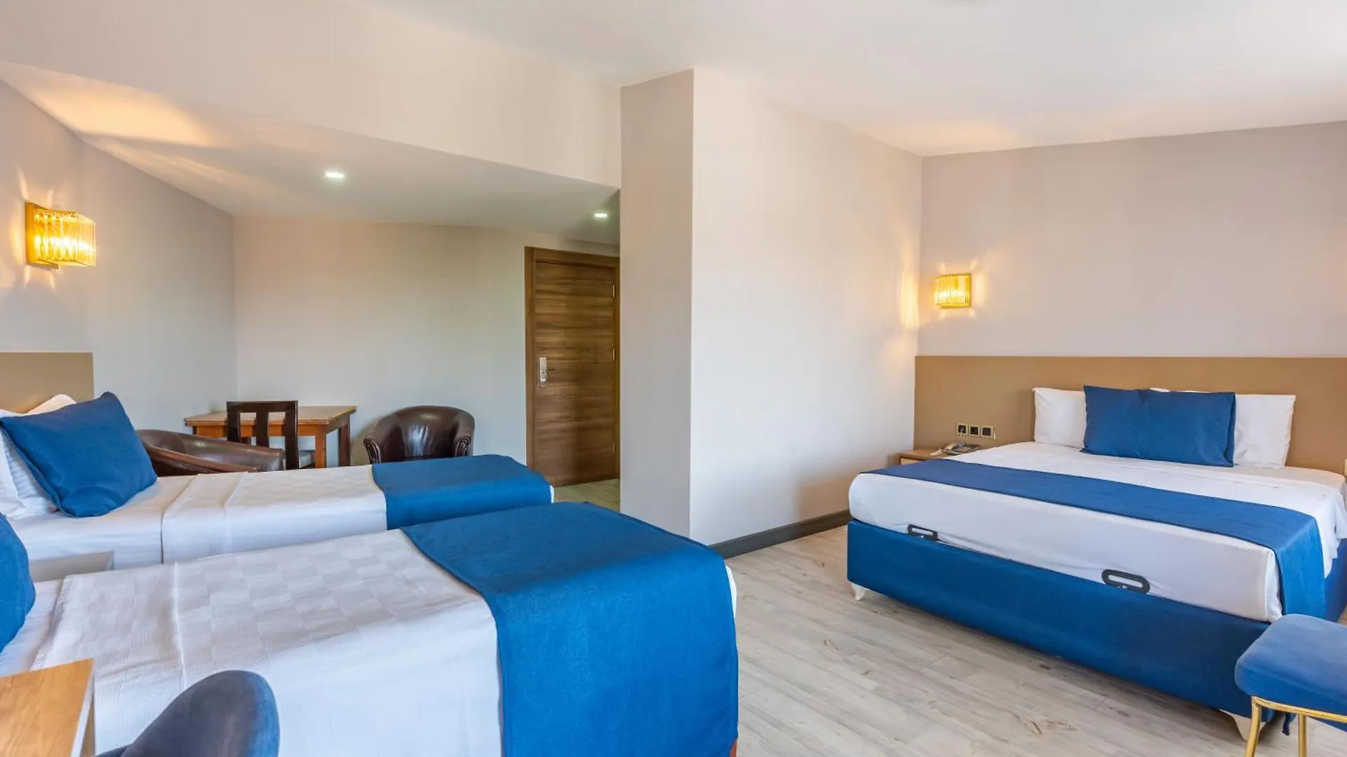 Safari Otel Antalya Hotel