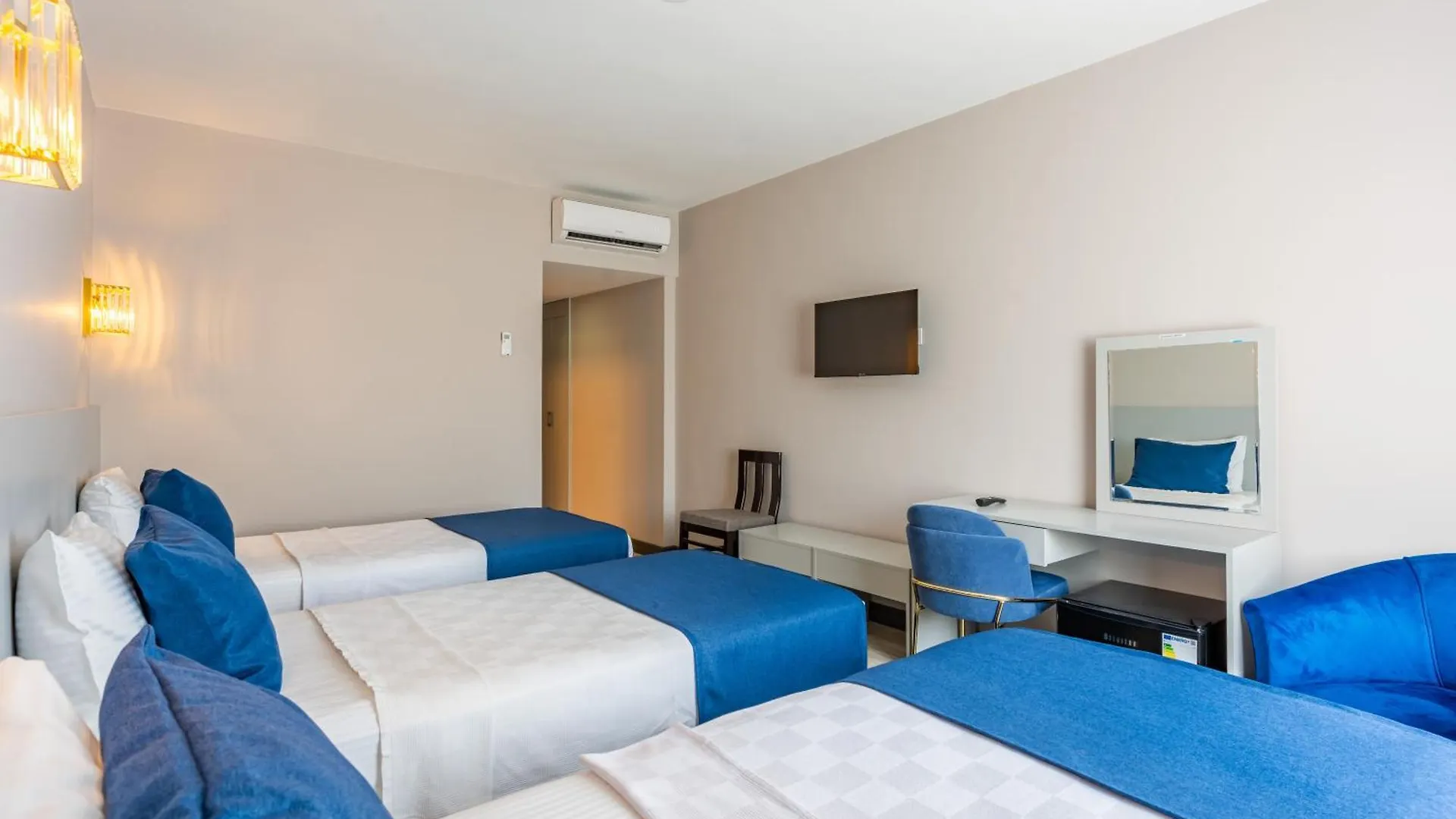 Hotel Safari Otel Antalya