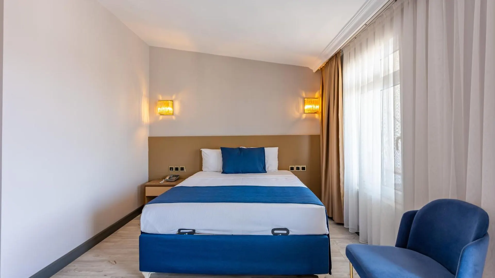 Safari Otel Antalya 3*,  Turkey