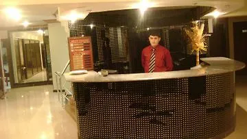 Safari Otel Antalya Hotel