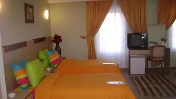 Hotel Safari Otel Antalya
