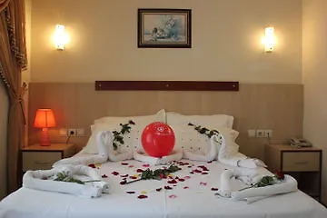*** Hotel Safari Otel Antalya Turkey
