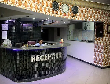 Hotel Safari Otel Antalya