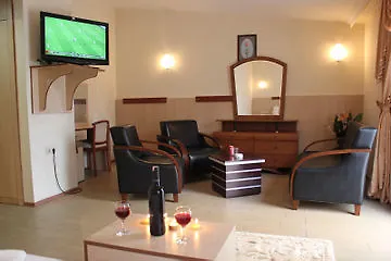 Safari Otel Antalya