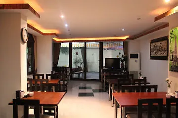 Hotel Safari Otel Antalya