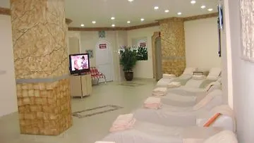Safari Otel Antalya 3*,  Turkey