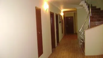 Safari Otel Antalya 3*,