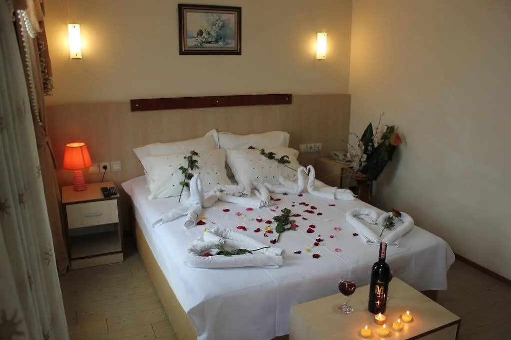Safari Otel Antalya Turkey