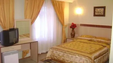 Safari Otel Antalya