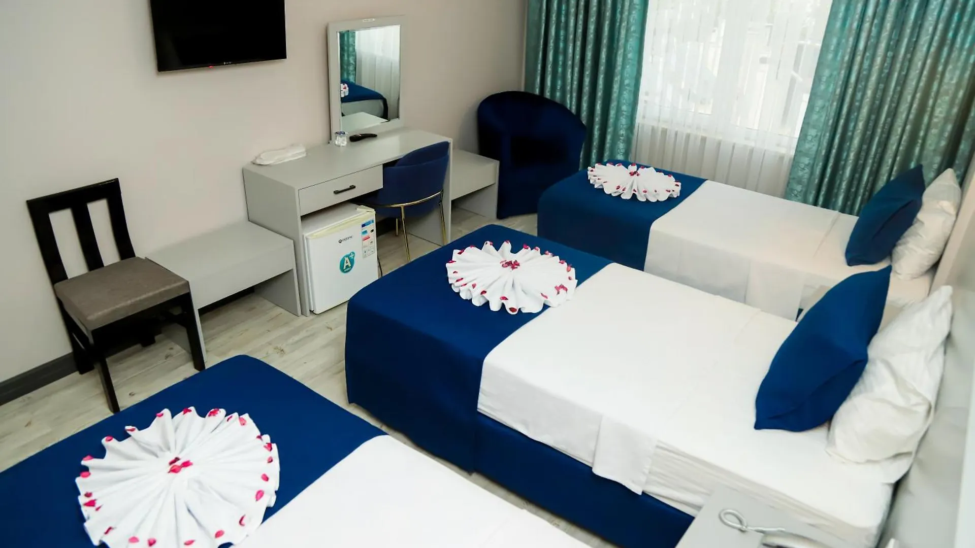 Safari Otel Antalya 3*,  Türkiye