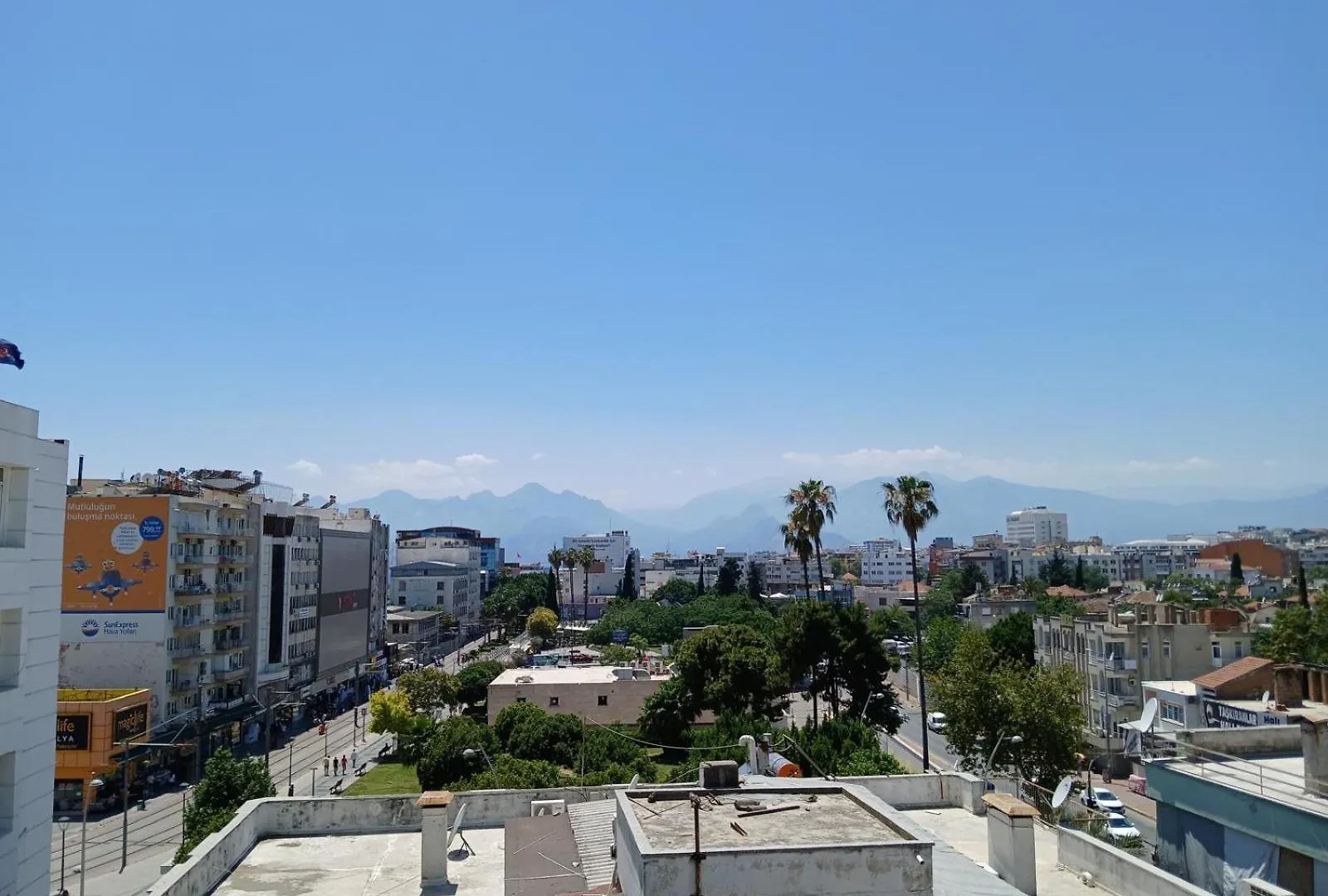 Safari Otel Antalya 3*,  Türkiye