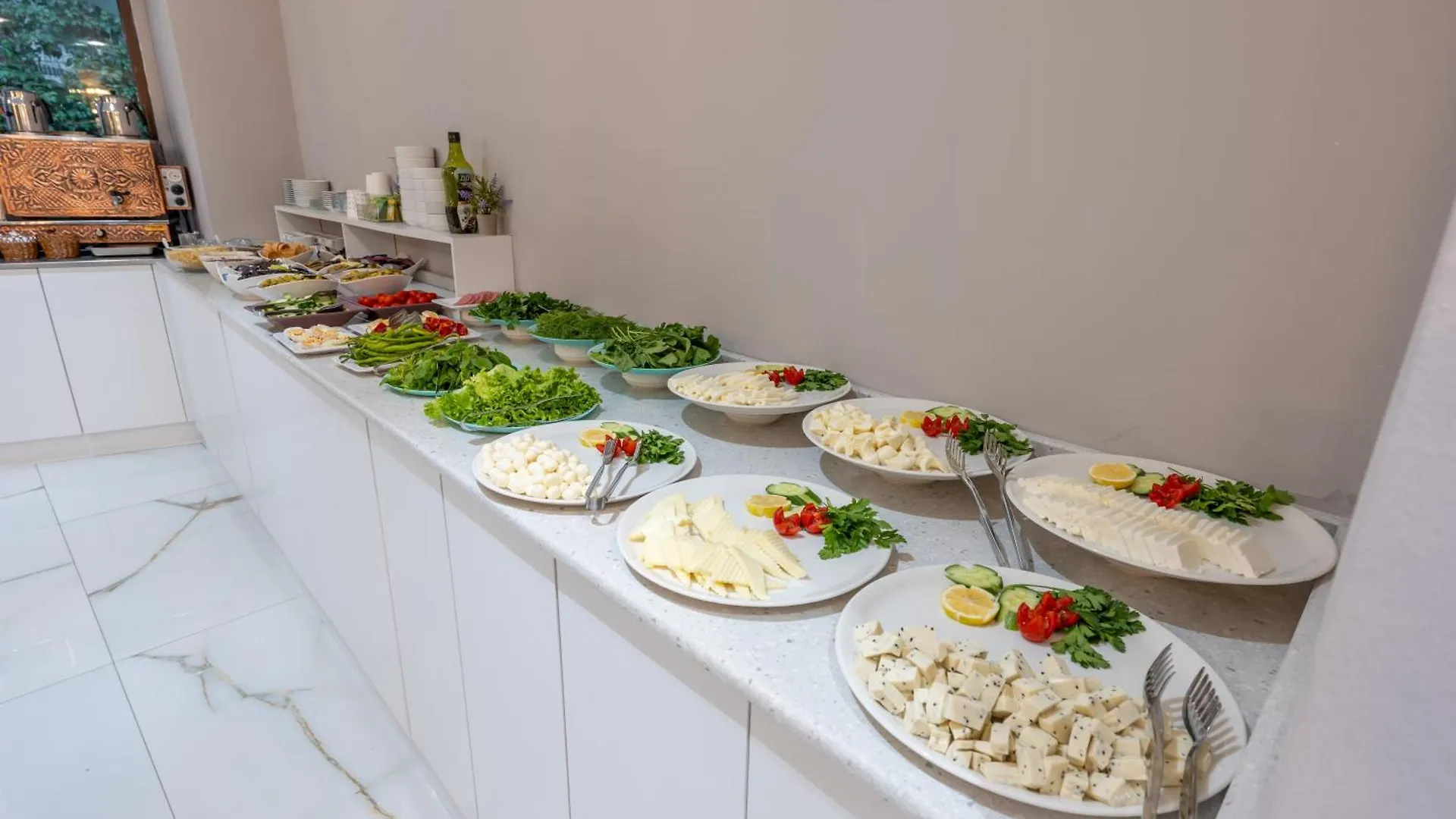 Safari Otel Antalya