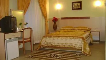 Safari Otel Antalya Türkiye