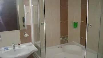 Safari Otel Antalya 3*,