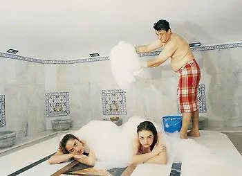 Safari Otel Antalya