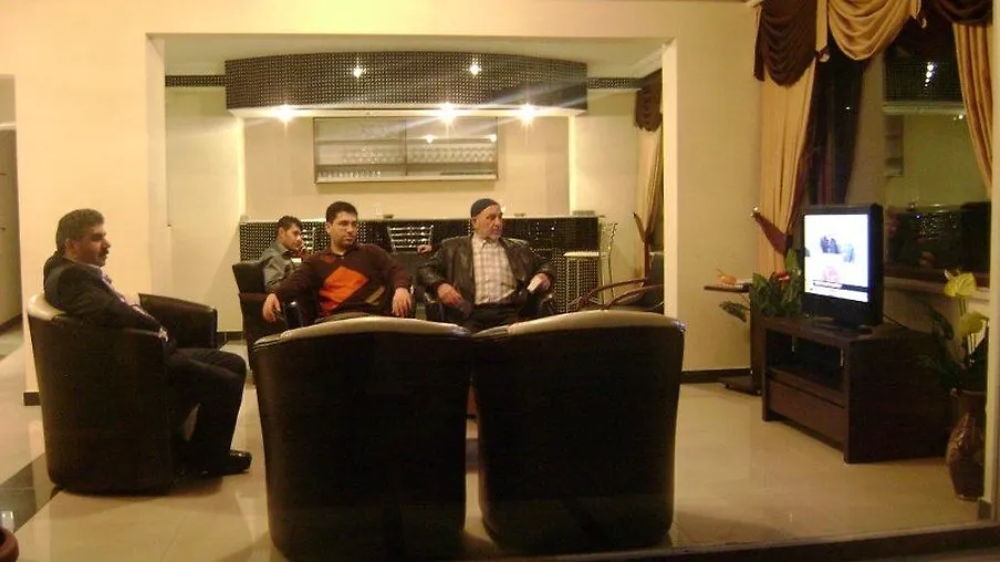 Safari Otel Antalya